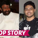 Nandamuri Mokshagna Turns Assistant Director for Balayya’s Satakarni