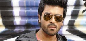 ram charan