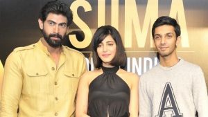 SIIMA 2016 event in Singapore