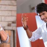 Mega Star Chiranjeevi scolded Sandeep Kishan