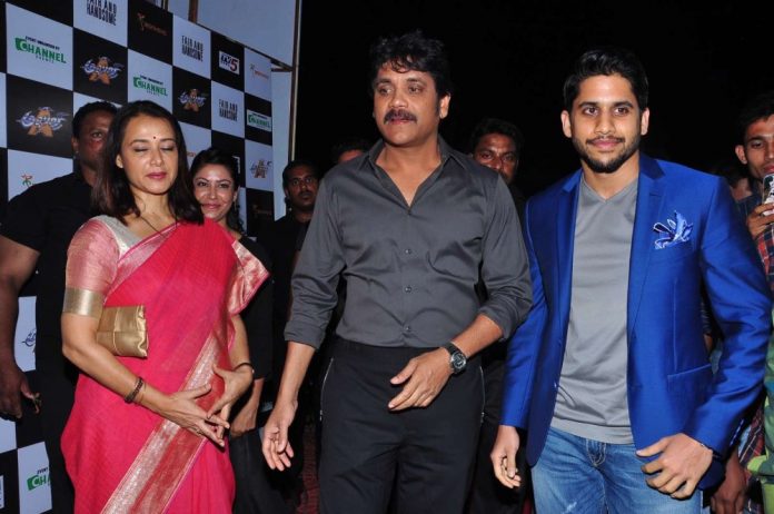 Will Nagarjuna Accept Chaithu’s Love Marriage