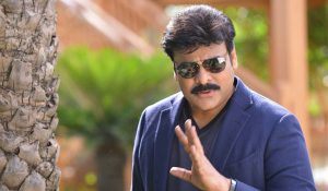 Chiranjeevi's 150th film Shooting Updates