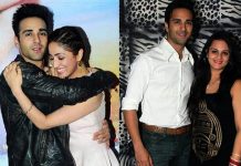 Pulkit Samrat's estranged wife Shweta calls Yami Gautam 'home-breaker'