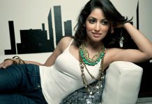 Yami Gautam Ready for a Come Back In Telugu