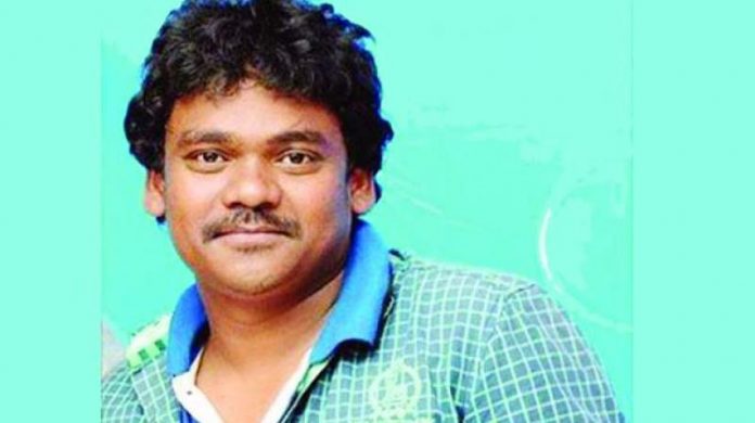 Jabardasth Fame Shakalaka Shankar