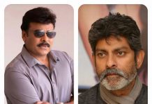 Jagapathi Babu Approached For Chiru's 150th Film