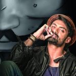 Kalyan Ram’s ISM Movie shooting in Shamshabad