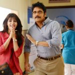 Nagarjuna Happy With Chaitanya’s Choice of Samantha