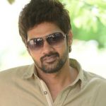 Naveen to Play Antagonist Role for Nani’s next