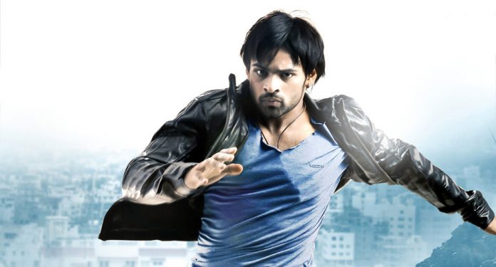 Sai Dharam Tej Accepts Gautam Menon Project