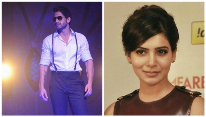 Samantha Ruth Prabhu soon to turn Samantha Akkineni