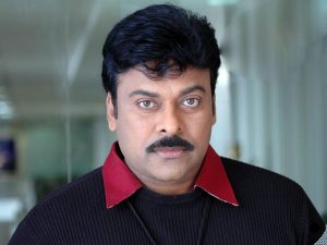 New Tale of Twist in Chiru's 150th Film