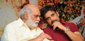 Nagarjuna In Yet Another Devotional Movie Under The Direction Of K. Raghavendra Rao