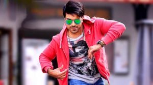 Ram Charan's unique offer to meet Chiru