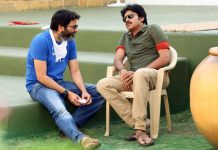 Pawan Irks Trivikram With His Involvement In The Script