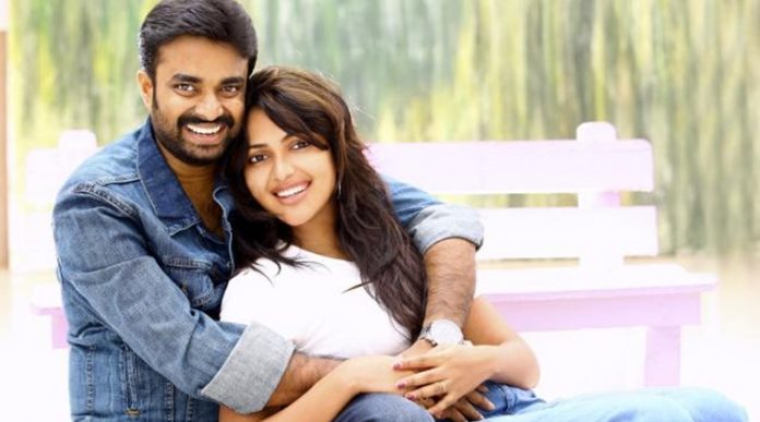 Divorce Story of Amala Paul and AL VIJAY!