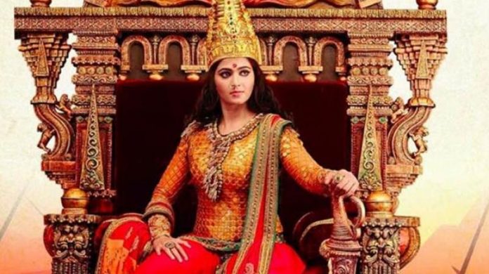 Rudhramadevi starring Anushka Shetty for Oscars