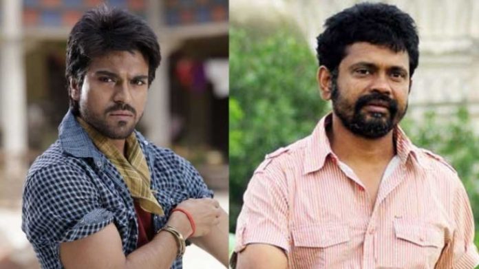 Charan_Sukumar movie first schedule in November