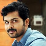 Karthi Reveals Allu Arjun’s Unknown Secret