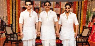 Akhil’s Engagement Date Disclosed By Nagarjuna