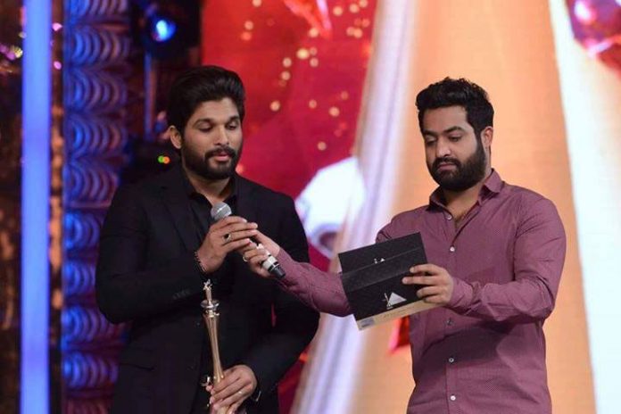 Will NTR Overtake Allu Arjun In Mallu World?