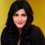 Actress Shruti Hassan Says,” I have become remake Rani”