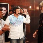 Amitabh Bachchan’s cameo in Balakrishna’s Rythu