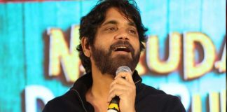 Nagarjuna Akkineni would like to play Vicky Donor