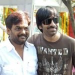 Puri Reveals Ravi Teja’s Absence from the film!