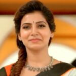 South Beautiful actress Samantha’s only wish!