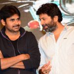 Trivikaram working on Pawan’s script!