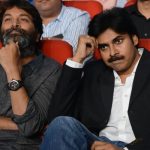 Trivikram’s PK movie on floor on November 20th 2016!