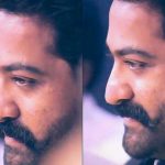 Jr NTR’s New Experimenting looks