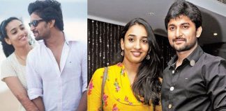 Natural star Nani to become a father soon