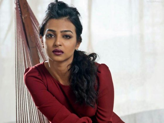 Radhika Apte in another Bold Role | 25CineFrames