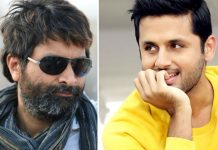 Trivikram’s Story Exclusive Role For Nithiin