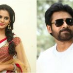 Young Actress to ‘Romance’ Pawan Kalyan