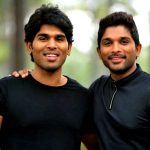 Allu Arjun’s Career advice to his Brother