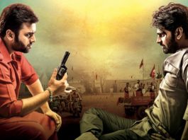 Appatlo Okkadundevadu Movie Review Rating - Nara Rohit