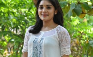 I am not Pawan Kalyan’s Sister- Niveda Thomas