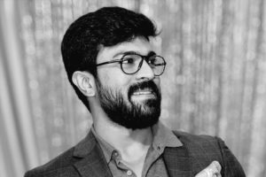 Interesting Updates about Charan-Sukumar Movie