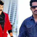 NTR didn’t like Chiranjeevi Song!!