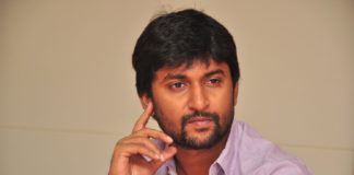 Nani’s request to Tollywood Stars