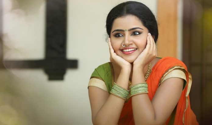 Anupama’s Controversial Tweet Ram Charan – Sukumar Project Exit