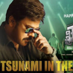 Chiranjeevi’s Khaidi No. 150 storms into $2 Million Club