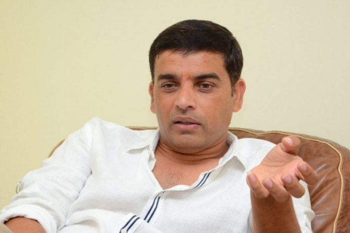 Dil Raju Safe Bet with Akkinenis