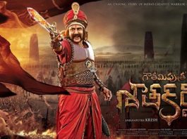 Gautamiputra Satakarni Movie Review Rating