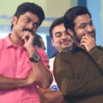 Kalyanram to Produce for NTR’s 27th film under NTR Arts