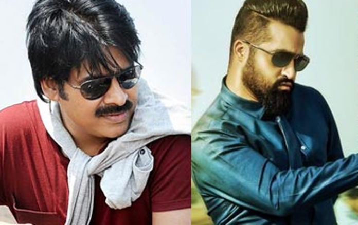 Pawan Kalyan and NTR to Clash at  Box Office