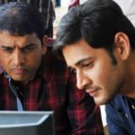 Producer Dil raju’s revelation on Mahesh- Vamsi Paidipally!